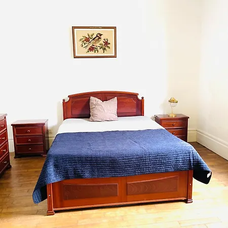 ホームステイ Loue Chambre Privee De 18m2 Confort Made In France Petit Dejeuner Inclus *
